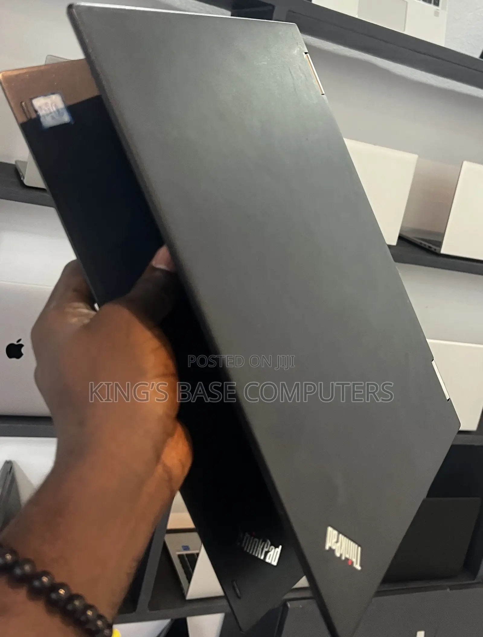 Laptop Lenovo ThinkPad X380 Yoga 16GB Intel Core I5 SSD 256GB