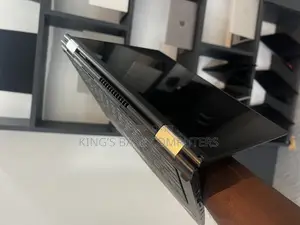 Laptop Lenovo ThinkPad X380 Yoga 16GB Intel Core I5 SSD 256GB