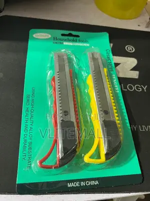 Art Knife (2pcs)