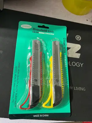 Art Knife (2pcs)