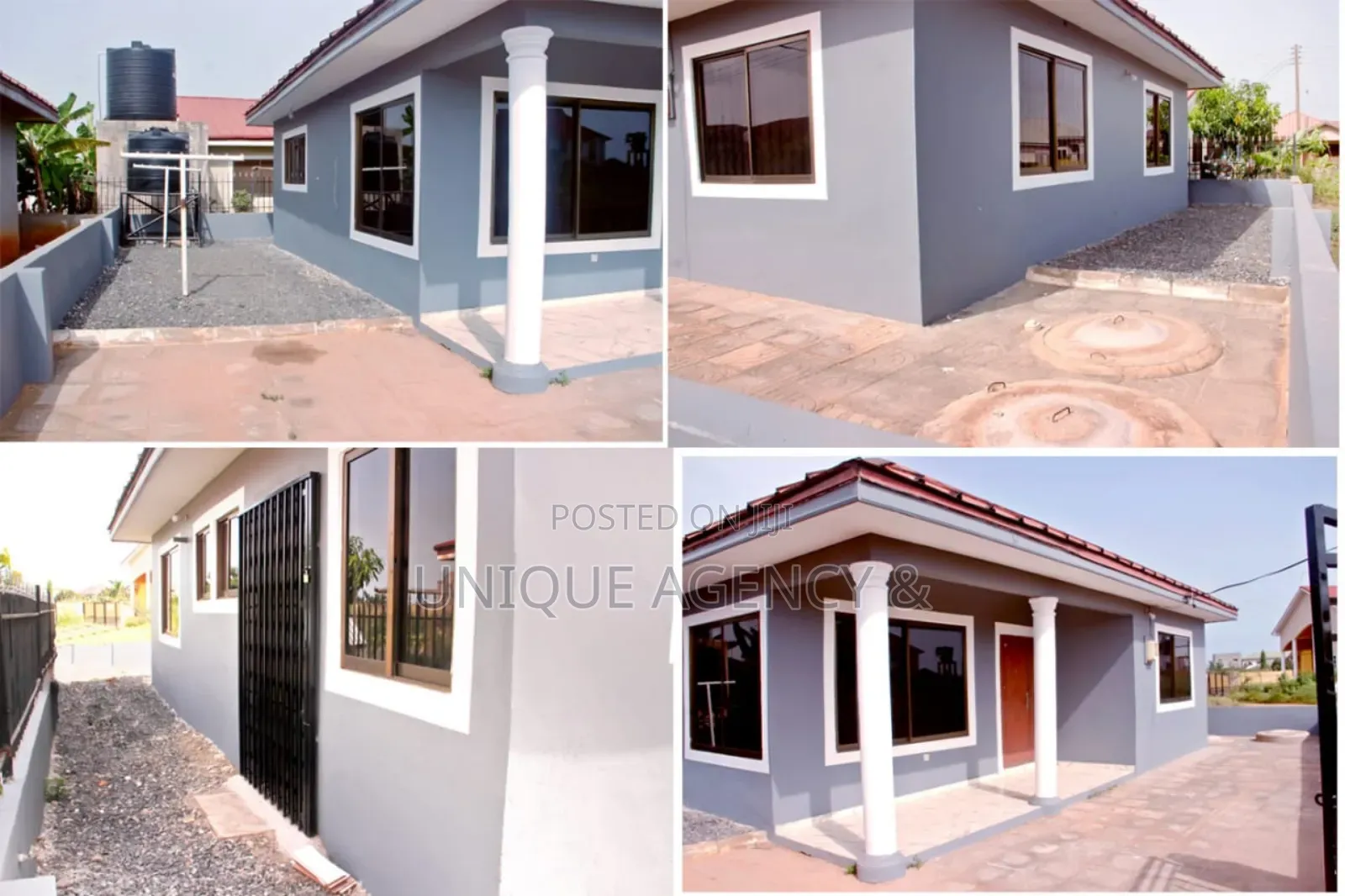 2bdrm Bungalow in Dawhenya for sale
