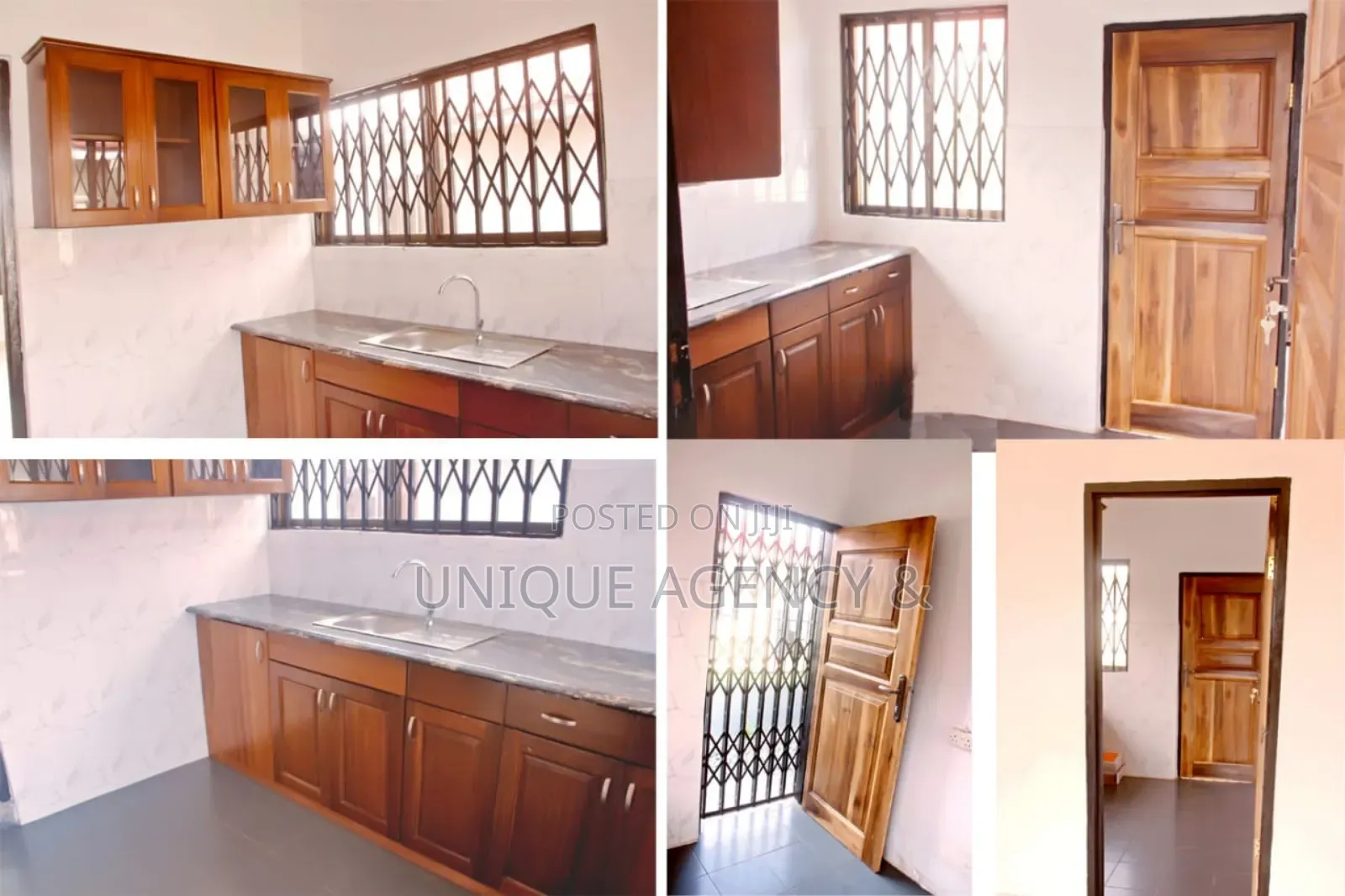 2bdrm Bungalow in Dawhenya for sale
