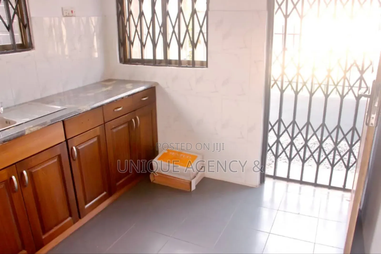 2bdrm Bungalow in Dawhenya for sale