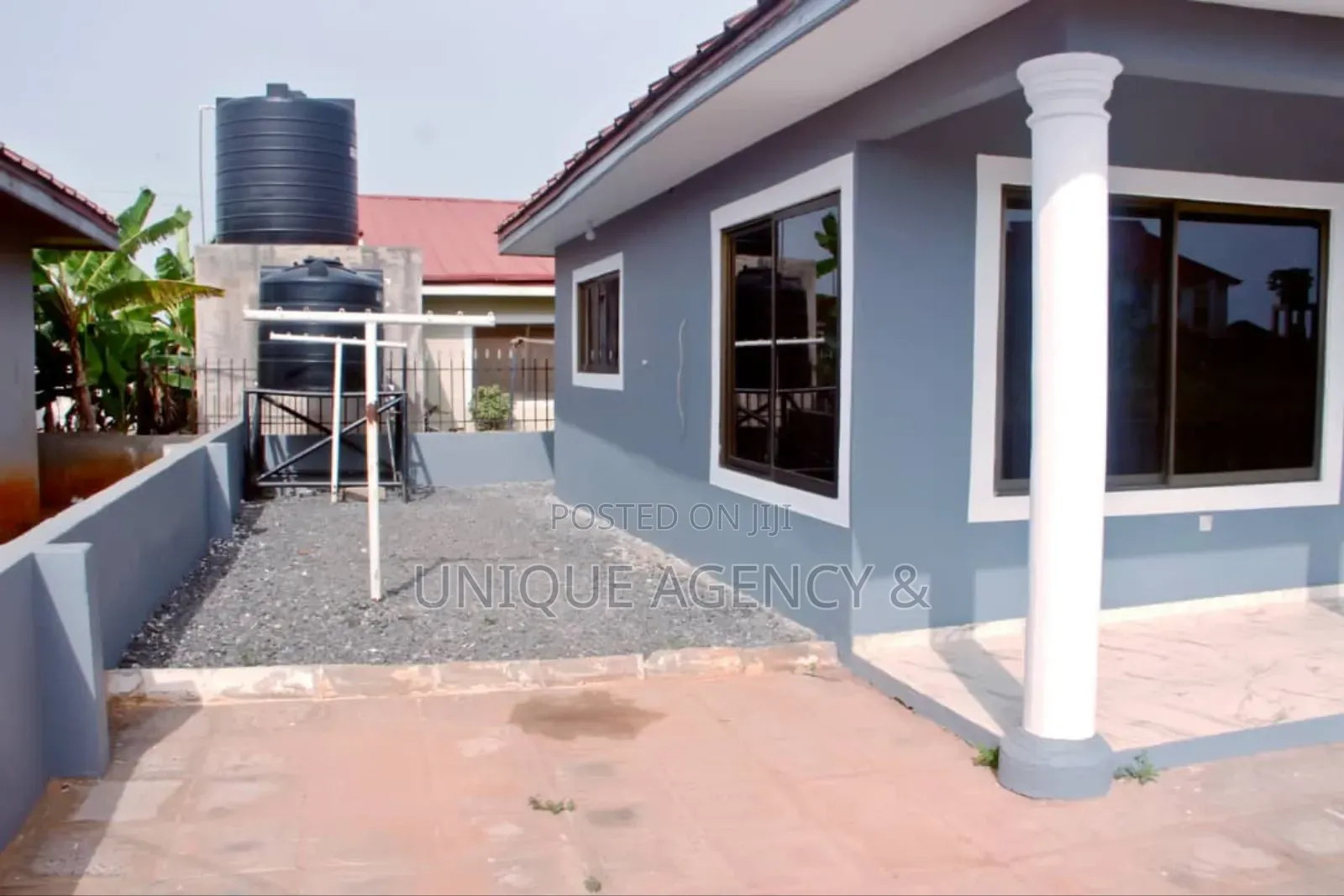 2bdrm Bungalow in Dawhenya for sale
