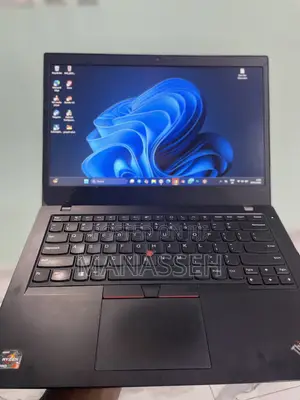 Laptop Lenovo ThinkPad L14 8GB AMD Ryzen 3 SSD 256GB