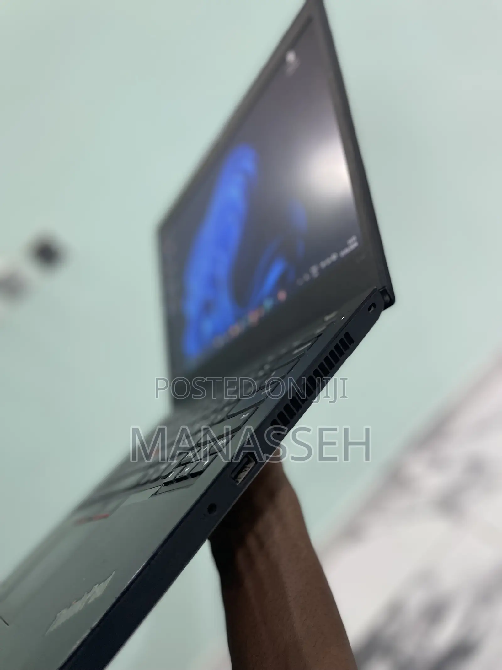 Laptop Lenovo ThinkPad L14 8GB AMD Ryzen 3 SSD 256GB