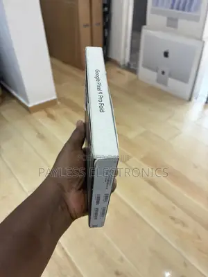 New Google Pixel 9 Pro Fold 256 GB Black