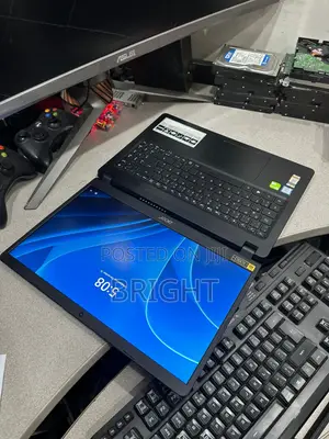 New Laptop Acer Aspire 5 8GB Intel Core i5 SSD 256GB