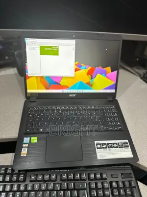 New Laptop Acer Aspire 5 8GB Intel Core i5 SSD 256GB