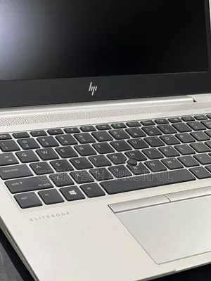 New Laptop HP EliteBook 840 G5 16GB Intel Core i5 SSD 256GB