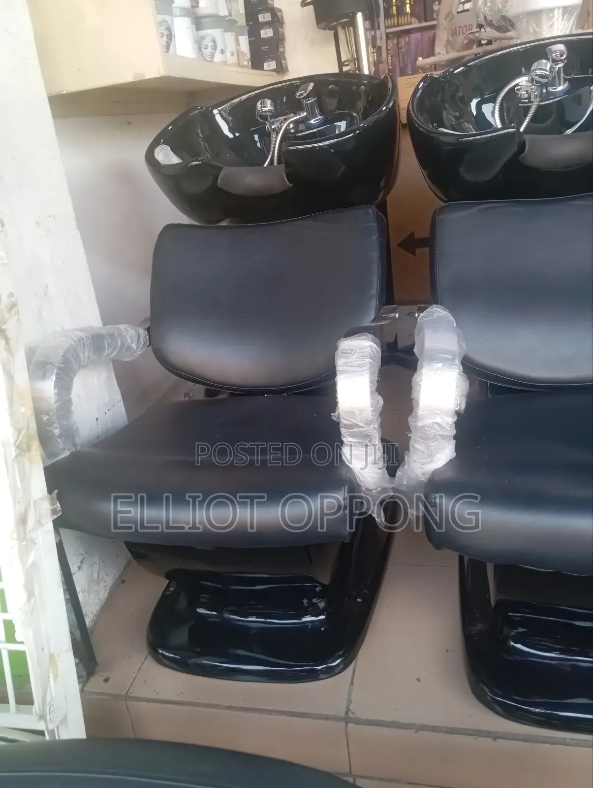 Quality Salon Basin/Sink