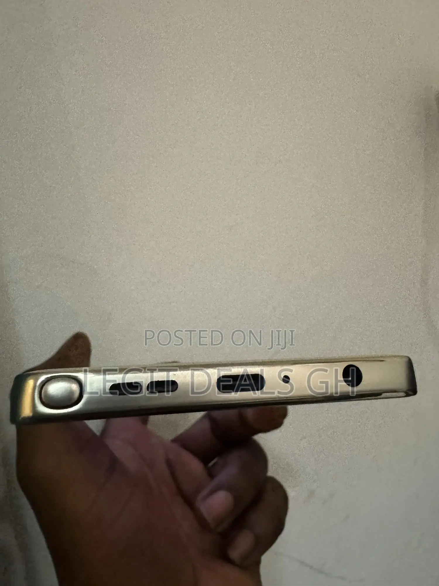 Motorola Moto G Stylus 5G (2024) 128 GB Gold