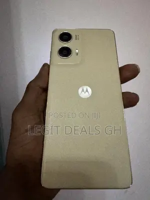 Motorola Moto G Stylus 5G (2024) 128 GB Gold