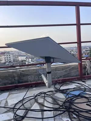 Starlink and Installation