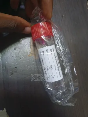 Urine Container