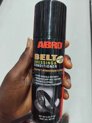 Fun Belt Dressing and Conditioner