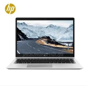 New Laptop HP EliteBook 840 G8 16GB Intel Core i7 SSD 512GB