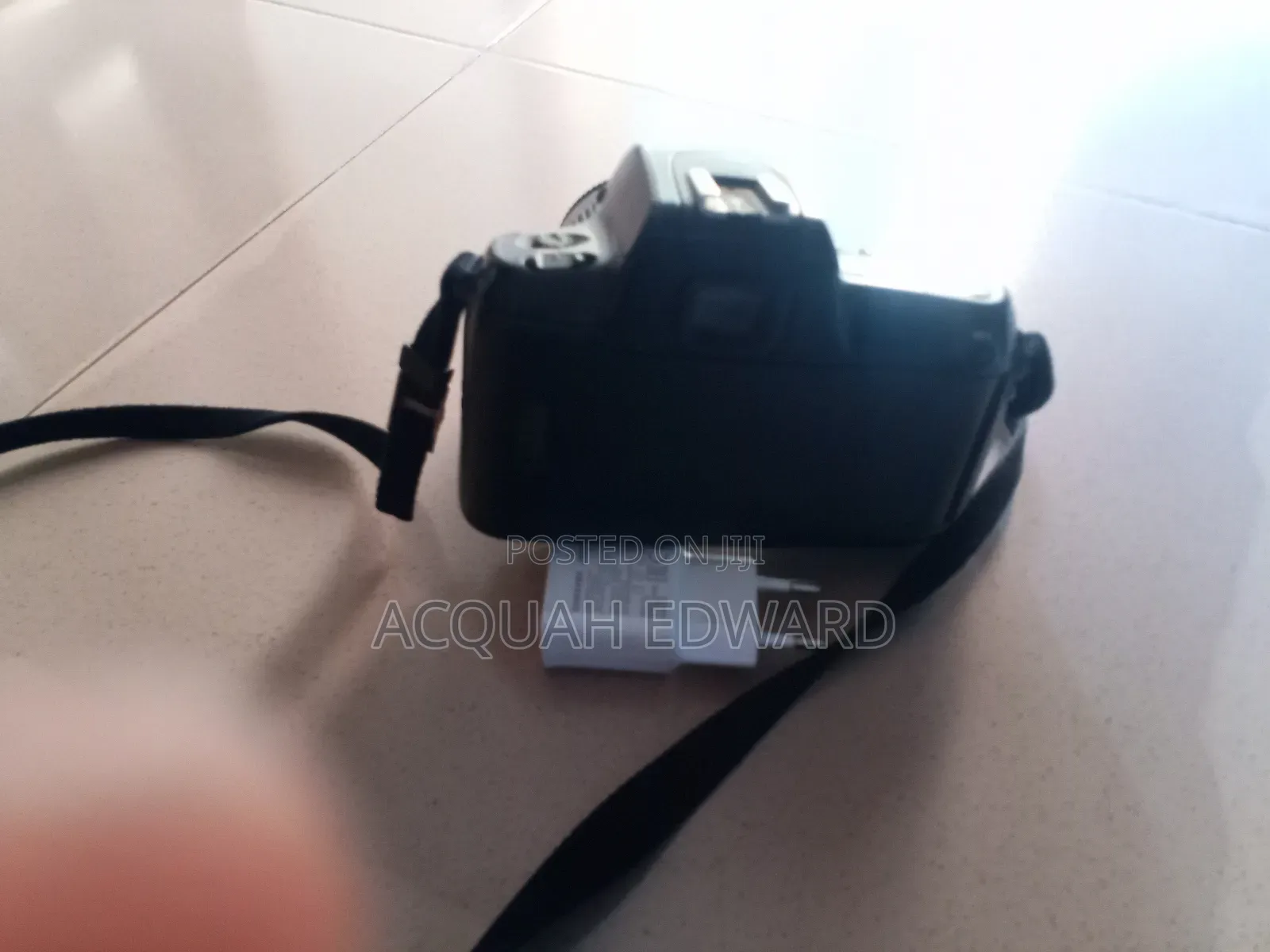 Digital Photo Camera