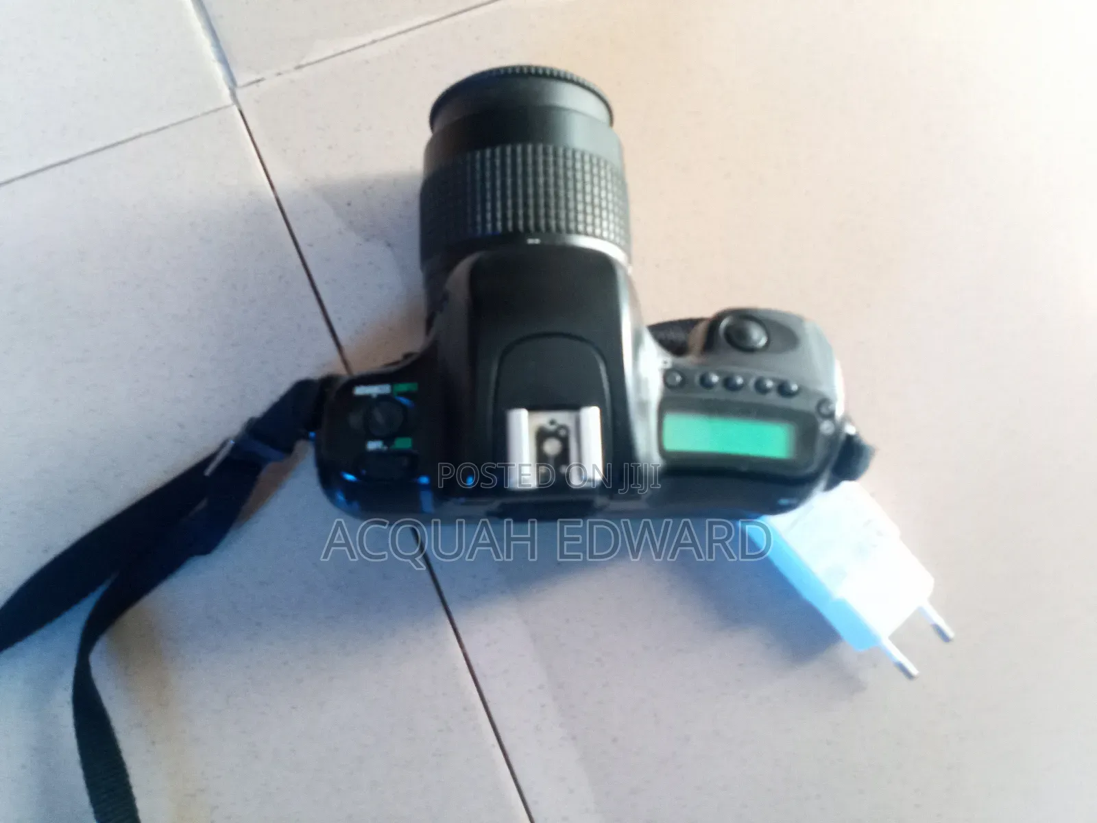Digital Photo Camera