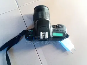 Digital Photo Camera