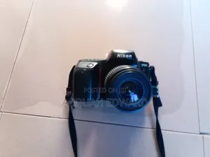 Digital Photo Camera