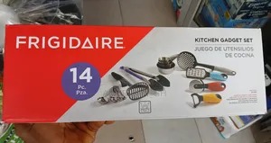 Frigidaire 14 PCS Kitchen Gadget Set