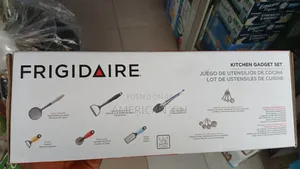 Frigidaire 14 PCS Kitchen Gadget Set