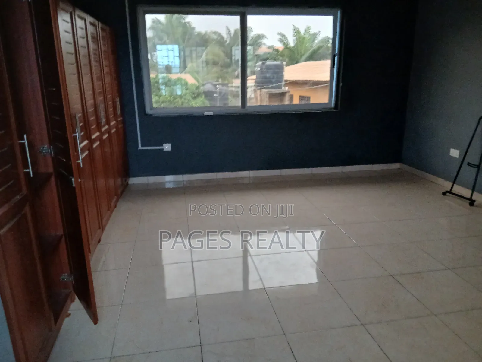 1bdrm Apartment in North Legon for rent