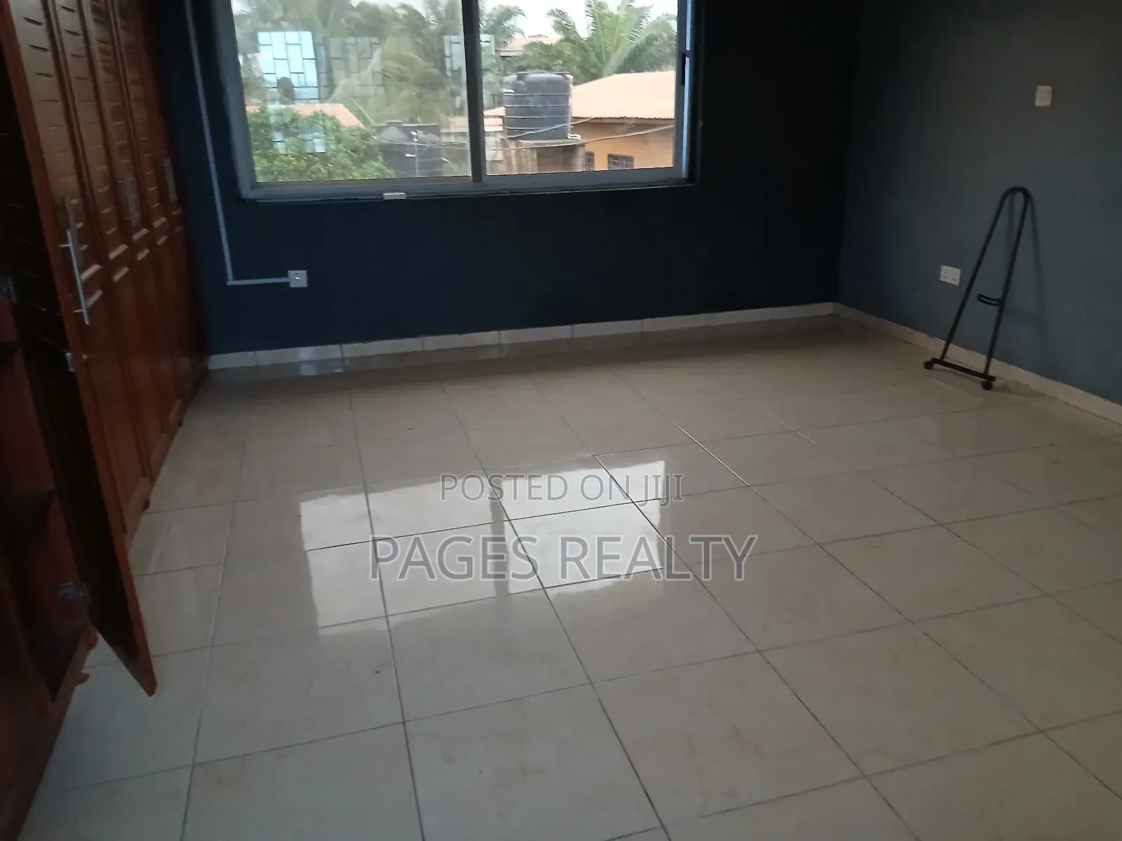 1bdrm Apartment in North Legon for rent