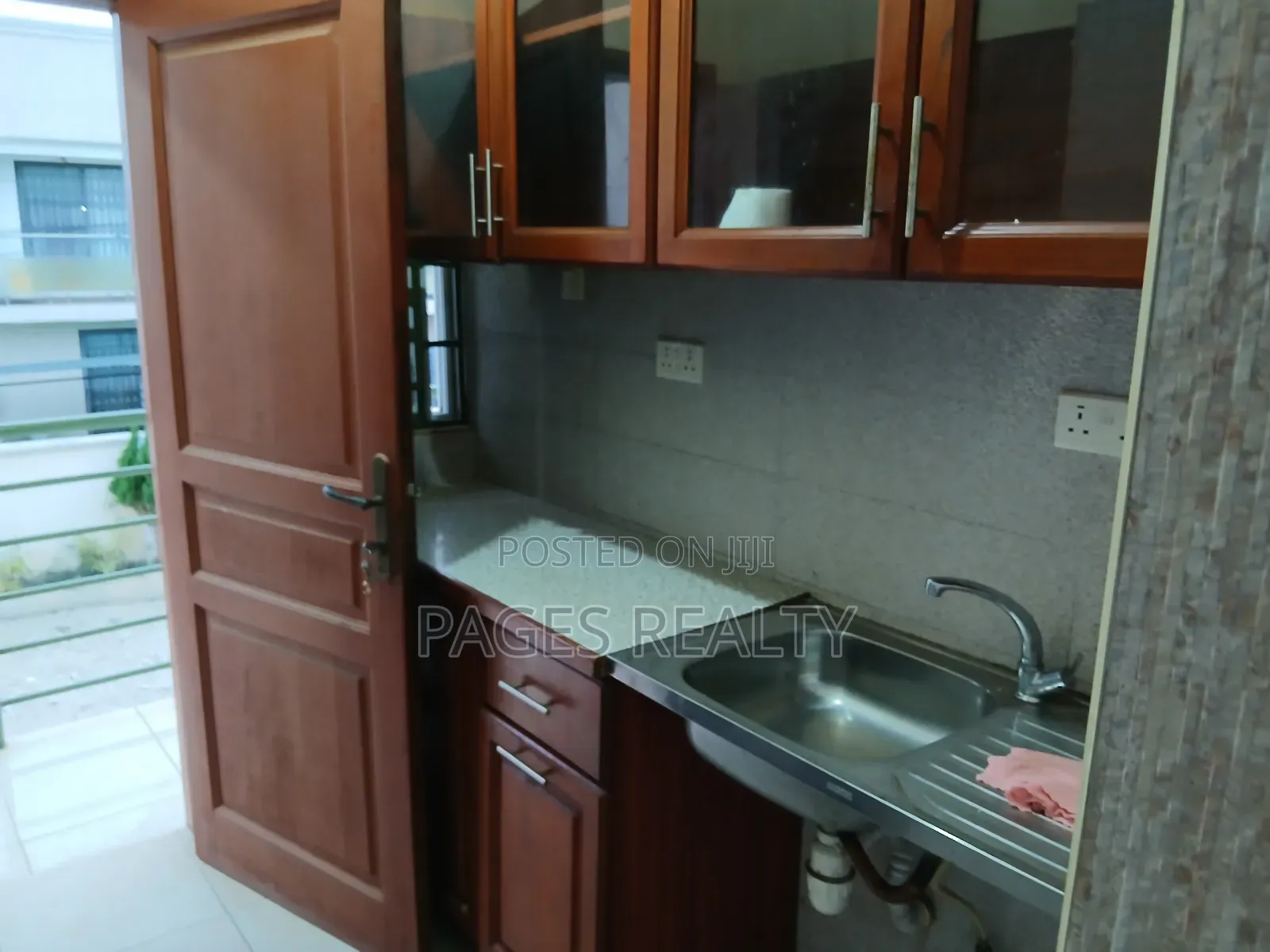 1bdrm Apartment in North Legon for rent