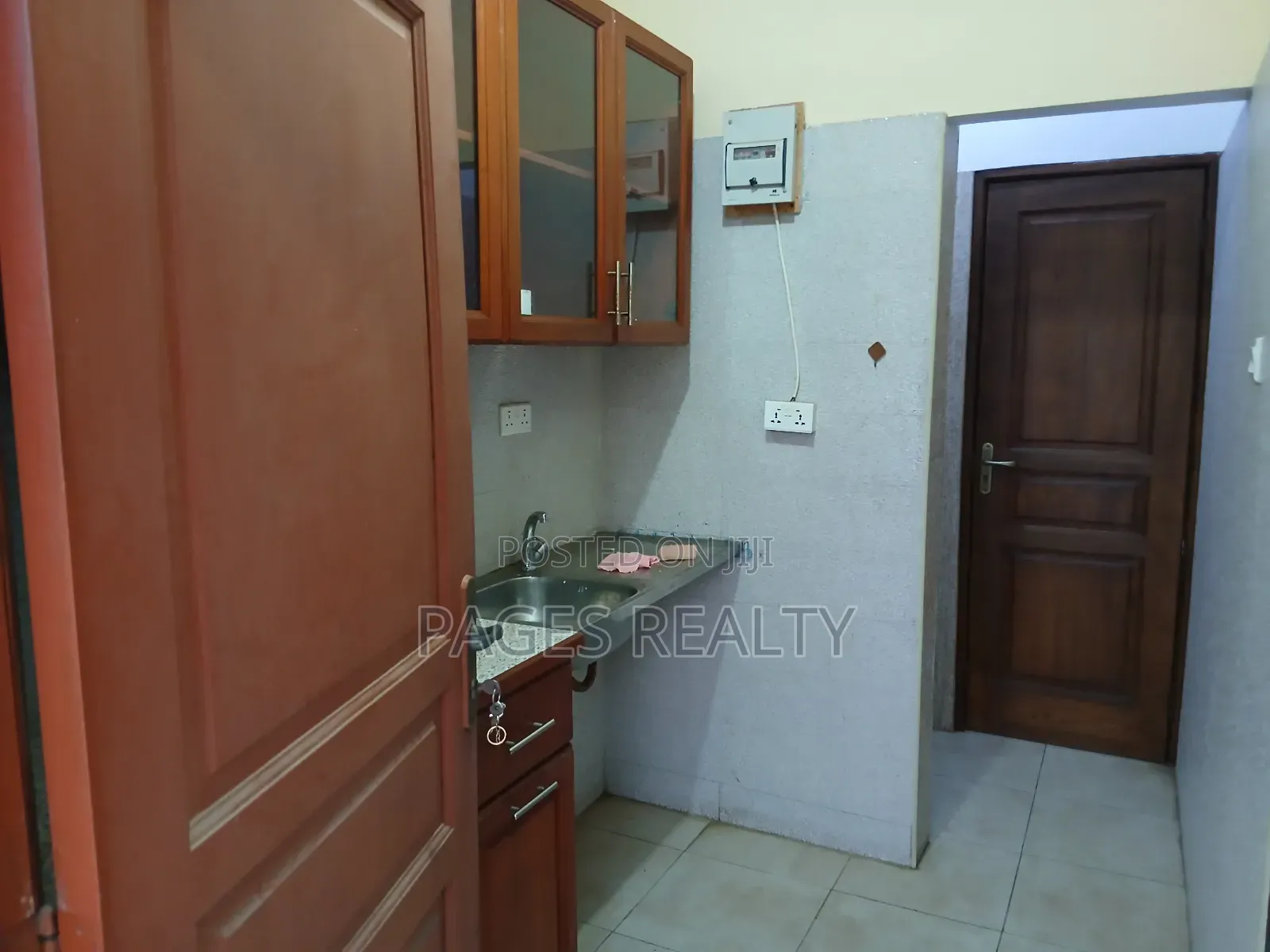 1bdrm Apartment in North Legon for rent