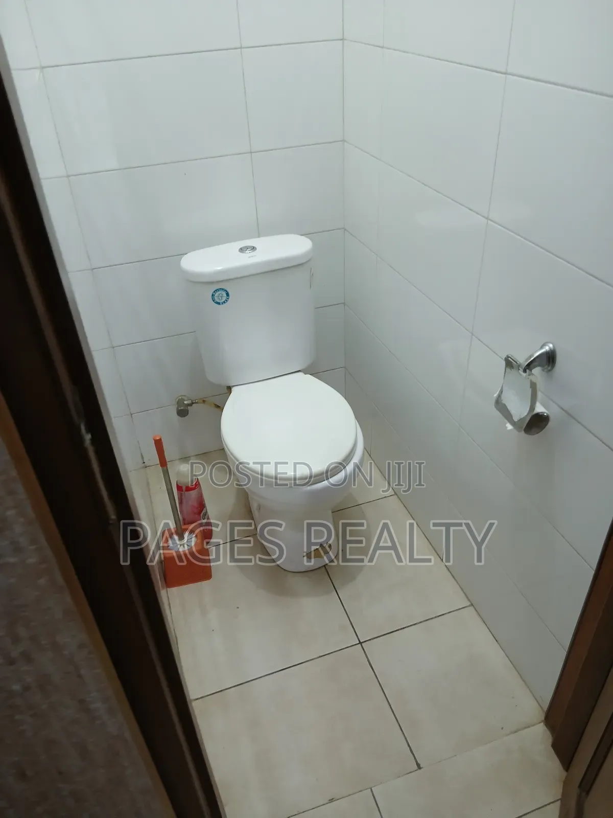 1bdrm Apartment in North Legon for rent
