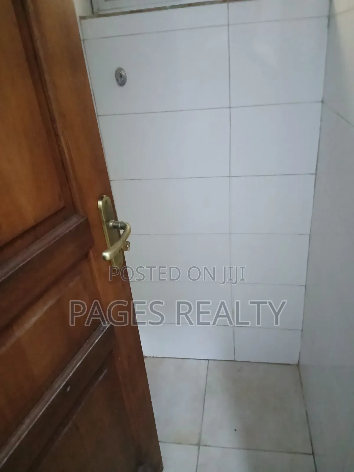 1bdrm Apartment in North Legon for rent