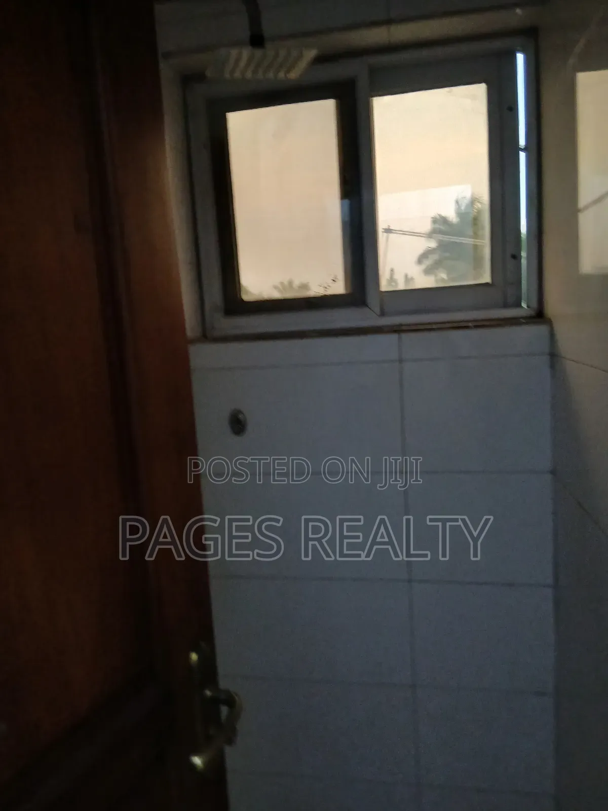 1bdrm Apartment in North Legon for rent