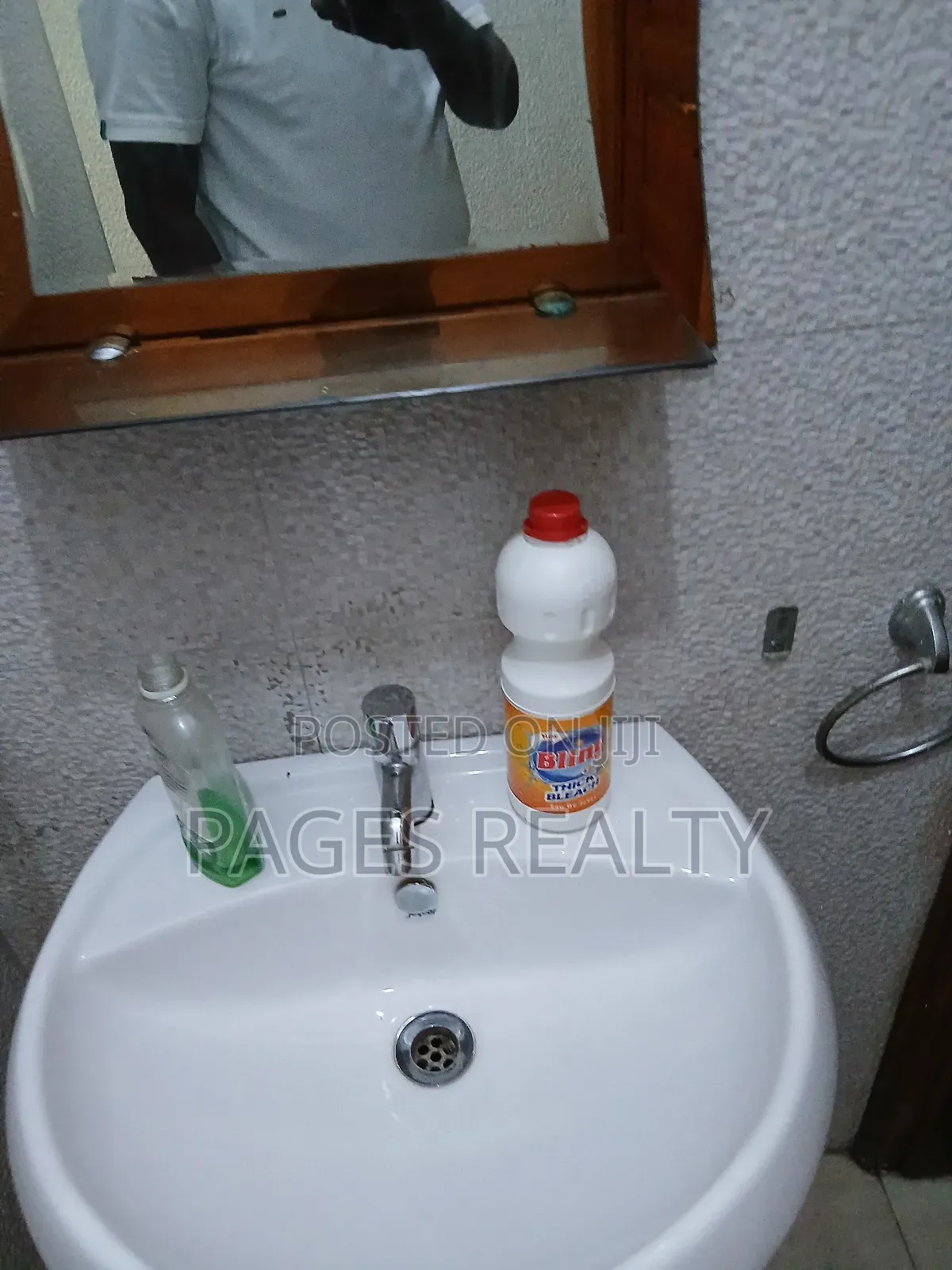 1bdrm Apartment in North Legon for rent