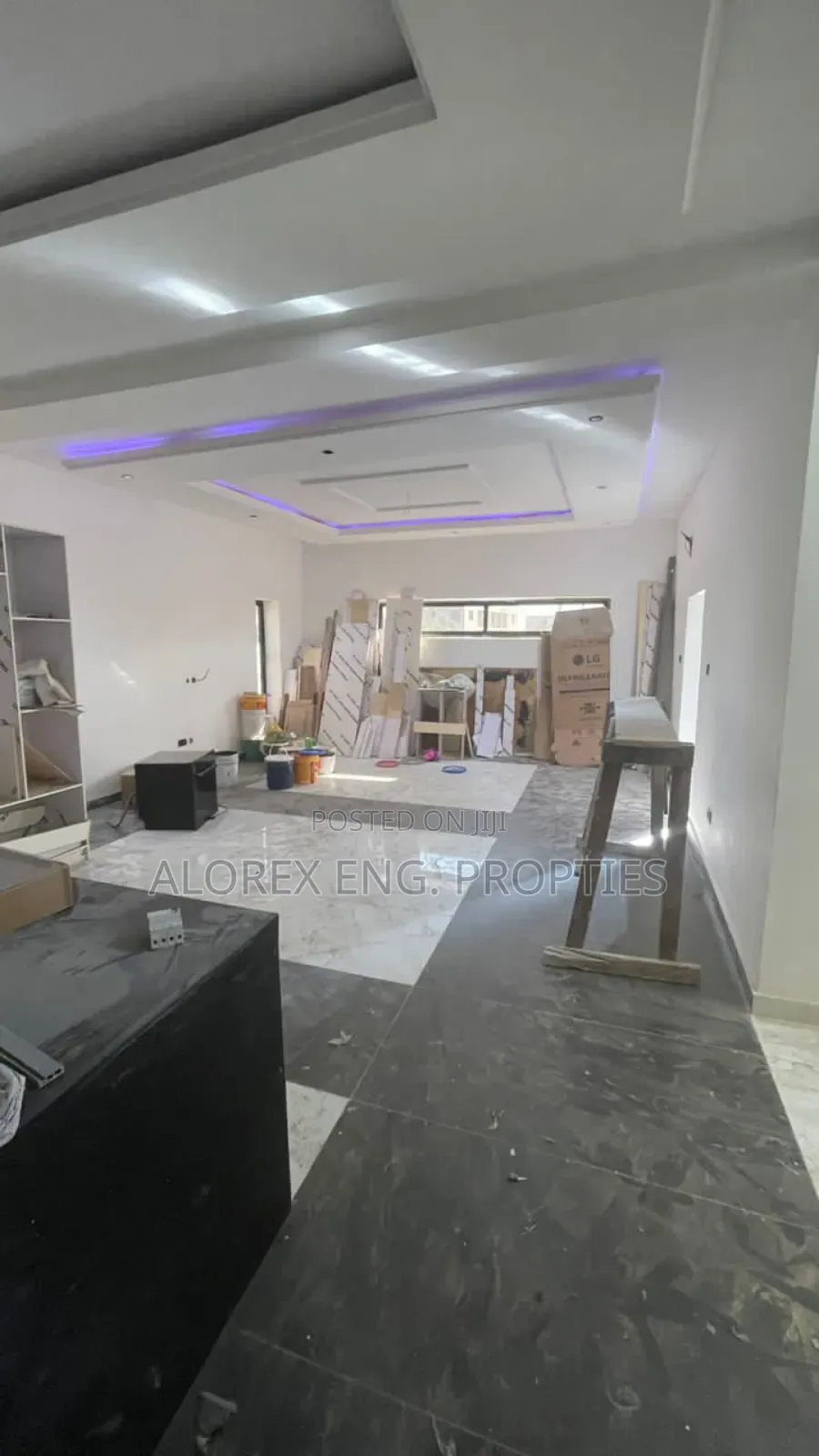 4bdrm House in Fafraha $320,000, Adenta for sale