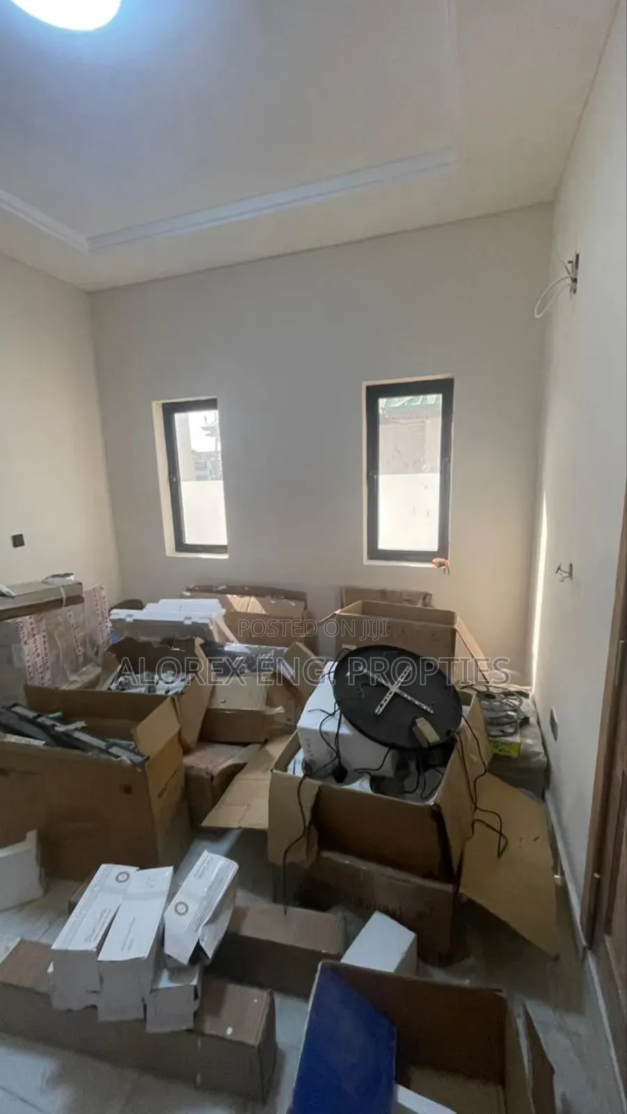 4bdrm House in Fafraha $320,000, Adenta for sale