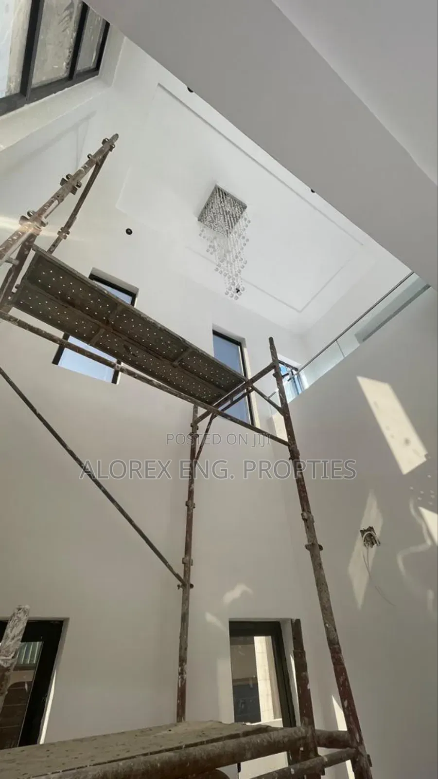 4bdrm House in Fafraha $320,000, Adenta for sale
