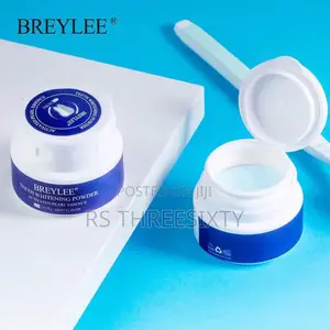 Breyle Teeth Whitening Powder