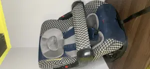 Baby Car Seat