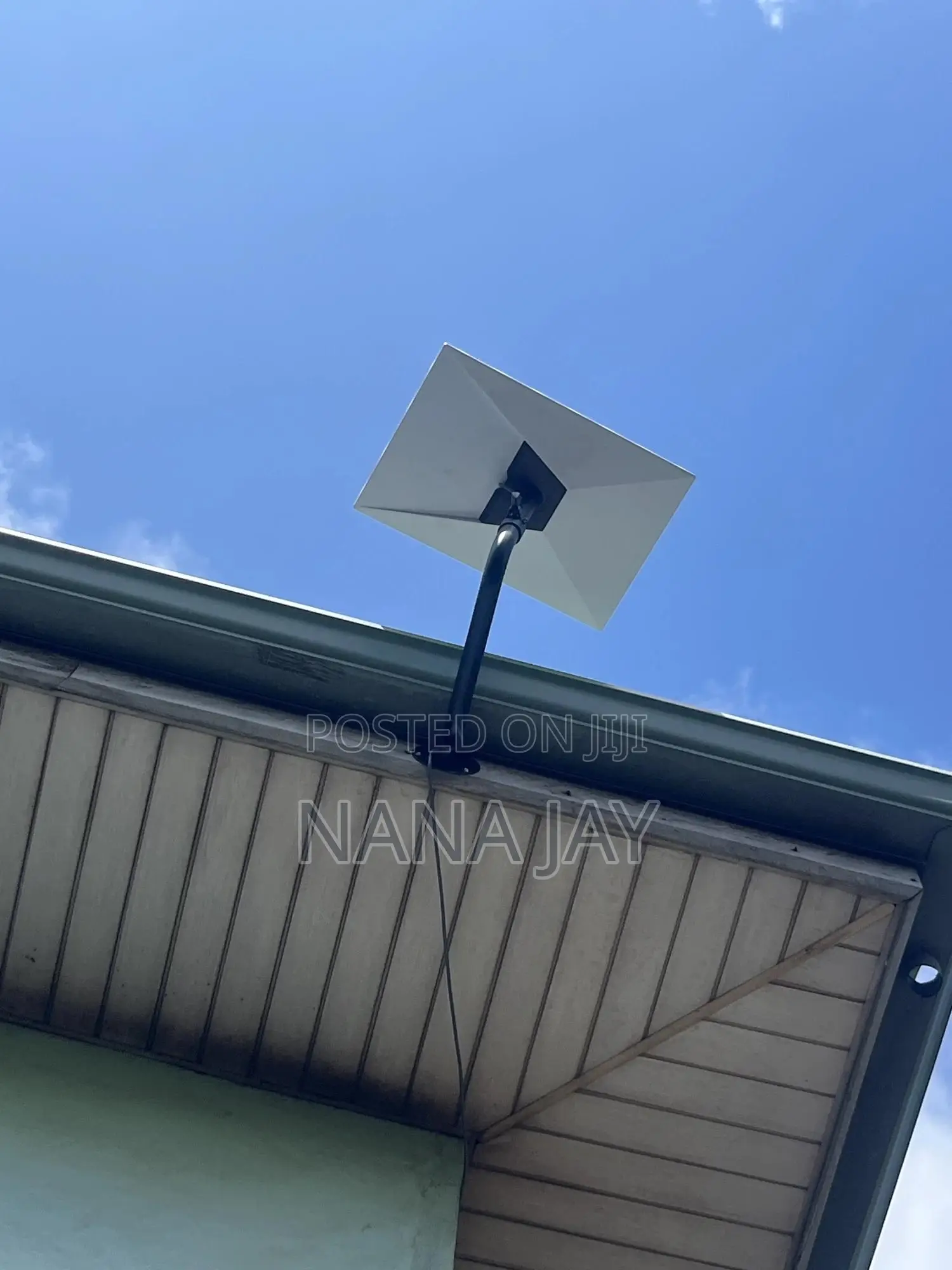 Starlink and Installation