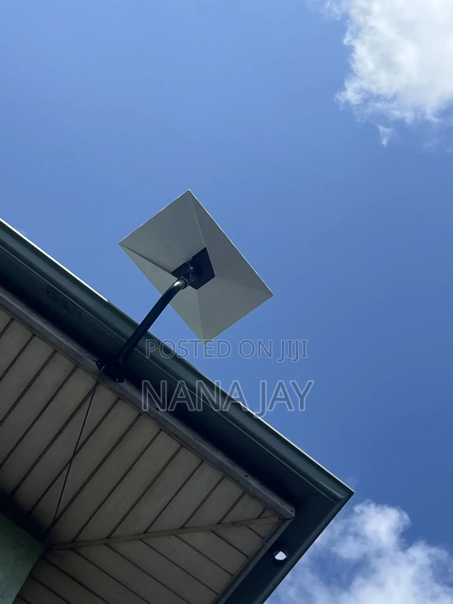 Starlink and Installation