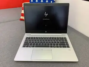 New Laptop HP EliteBook 840 G8 16GB Intel Core i7 SSD 512GB