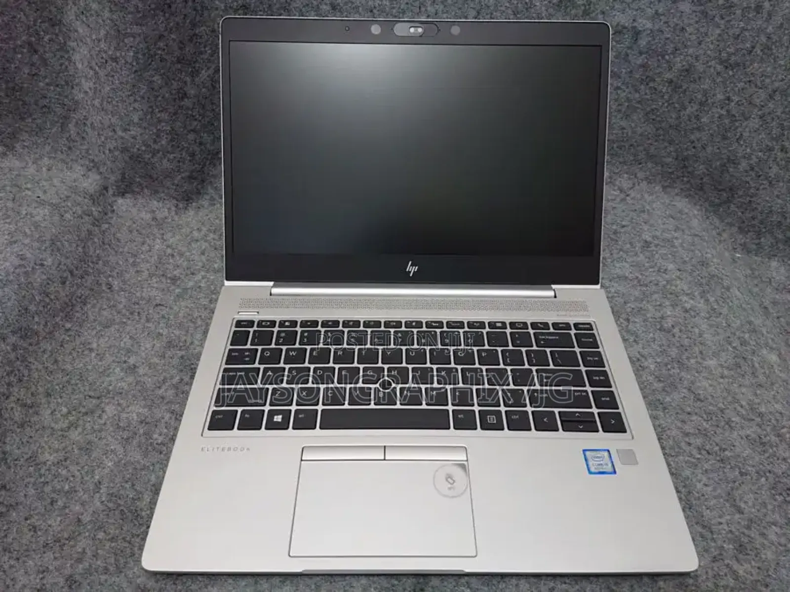 New Laptop HP EliteBook 840 G8 16GB Intel Core i7 SSD 512GB