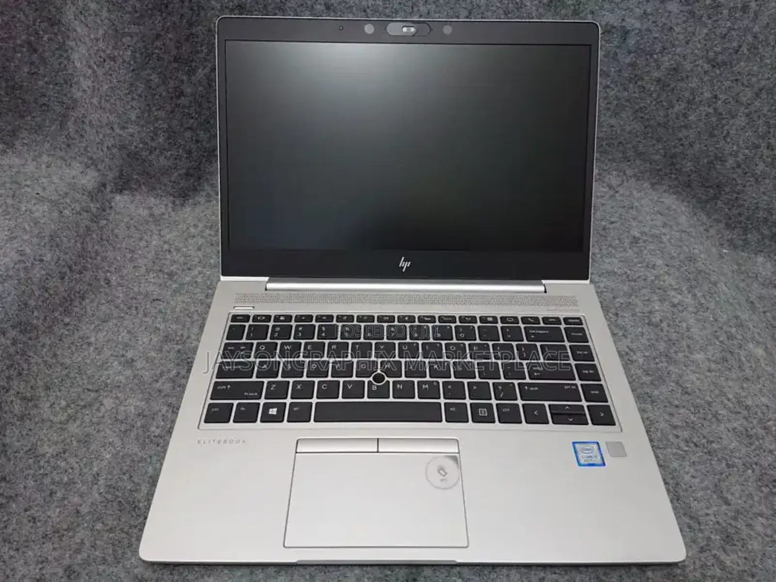 New Laptop HP EliteBook 840 G8 16GB Intel Core i7 SSD 512GB