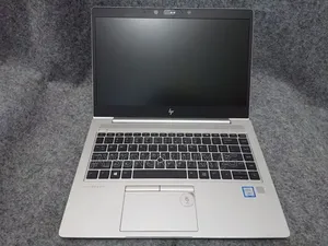 New Laptop HP EliteBook 840 G8 16GB Intel Core i7 SSD 512GB