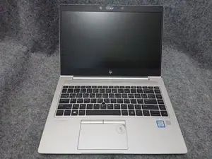 New Laptop HP EliteBook 840 G8 16GB Intel Core i7 SSD 512GB