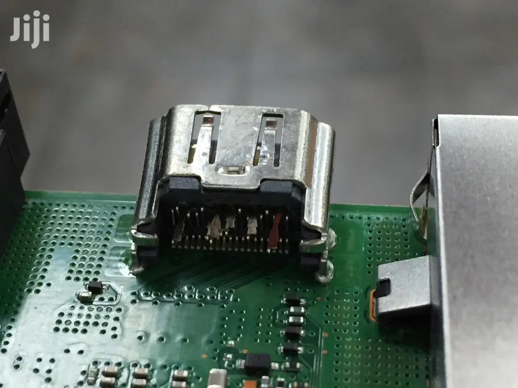 Ps4 Hdmi Port Replacement
