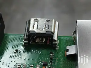 Ps4 Hdmi Port Replacement