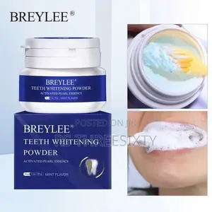 Original Teeth Whitening Powder